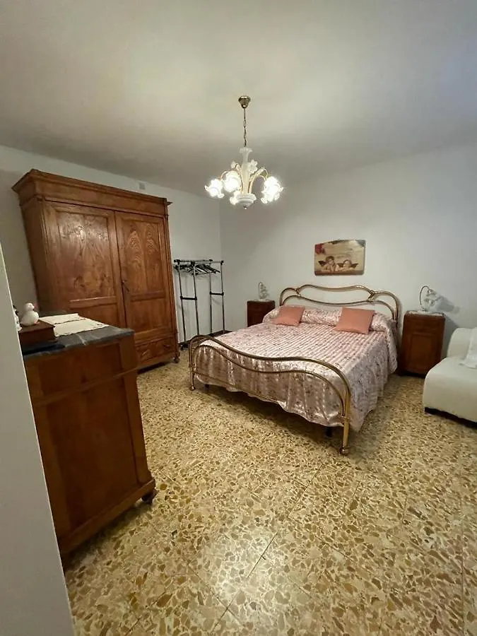 La Casa Di Franco Villa Ruosina Italy