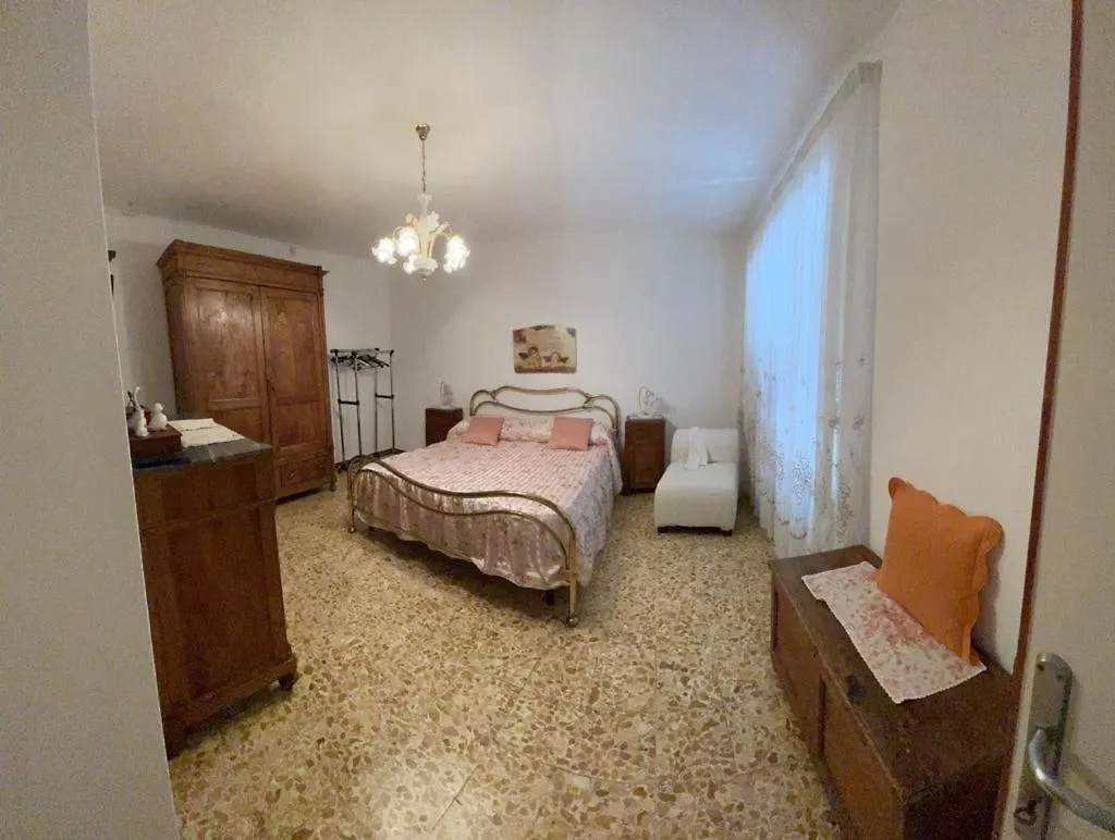 Holiday home La Casa Di Franco Villa Ruosina