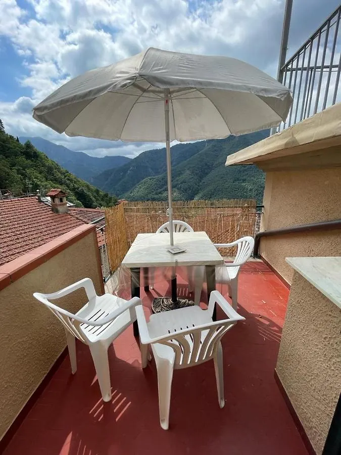 La Casa Di Franco Villa Ruosina 0*,  Italy